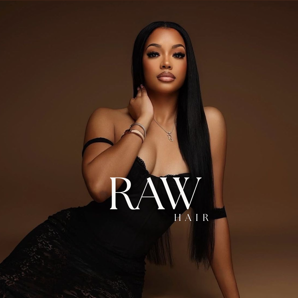RAW HAIR COLLECTION