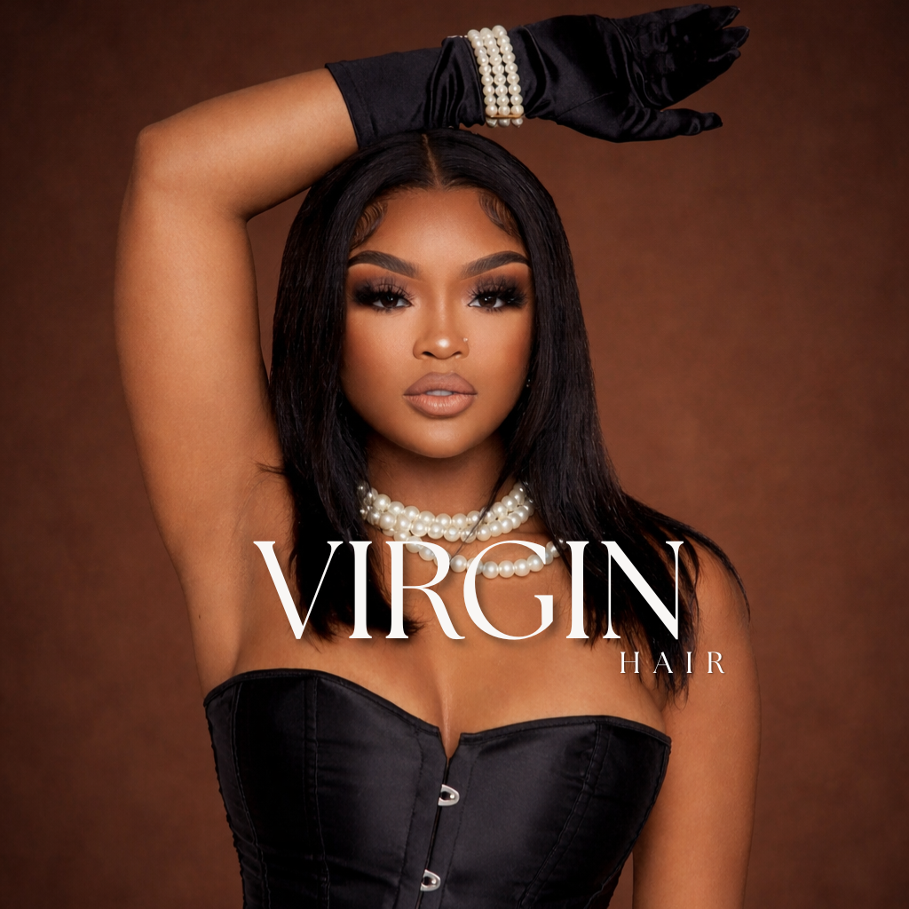 VIRGIN HAIR COLLECTION