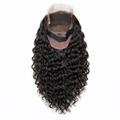 DEEP WAVES RAW CLOSURE WIG