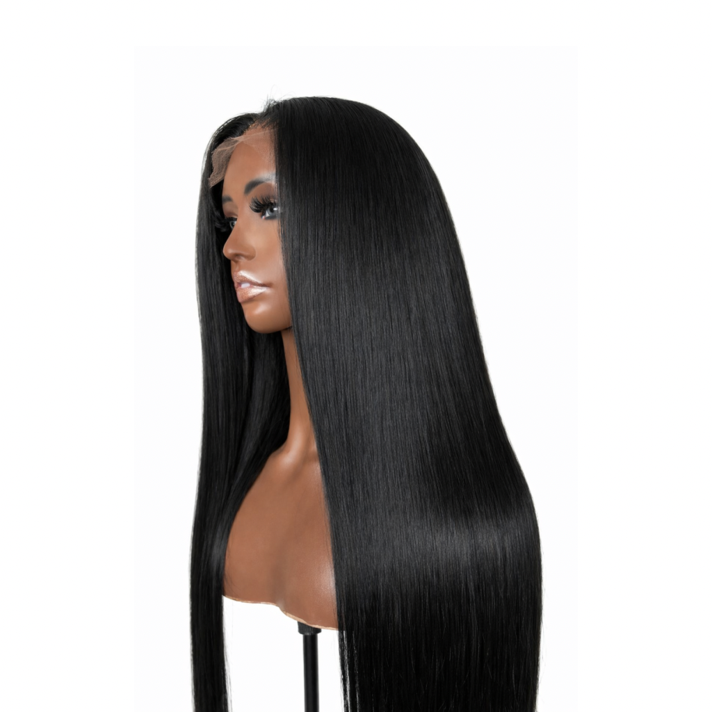 STRAIGHT VIRGIN HAIR