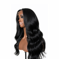 BODY WAVES VIRGIN HAIR