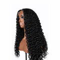 DEEP WAVES VIRGIN HAIR