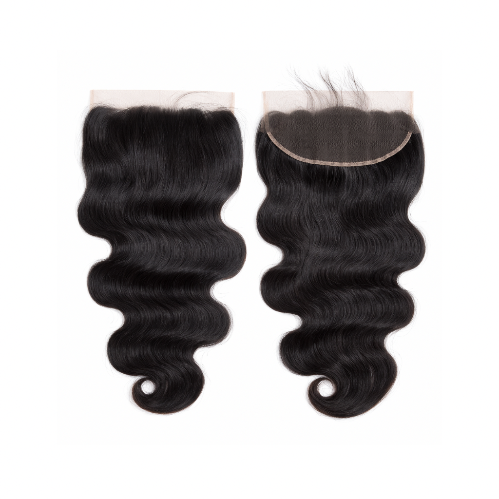 LACE FRONTAL VIRGIN
